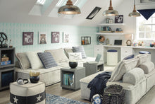 Load image into Gallery viewer, Bales Accent Chair - Ego Home Furniture