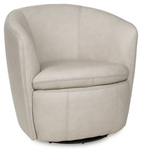 Load image into Gallery viewer, Kierreys Swivel Accent Chair - Ego Home Furniture