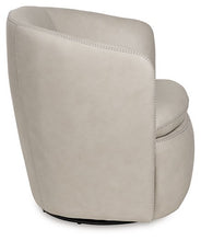Load image into Gallery viewer, Kierreys Swivel Accent Chair - Ego Home Furniture