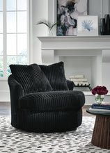 Load image into Gallery viewer, Gramwell Swivel Accent Chair