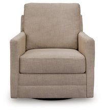 Load image into Gallery viewer, Freybourne Next-Gen Nuvella Swivel Accent Chair - Ego Home Furniture