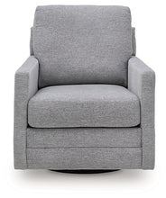 Load image into Gallery viewer, Freybourne Next-Gen Nuvella Swivel Accent Chair - Ego Home Furniture
