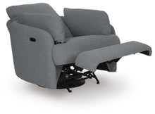 Load image into Gallery viewer, Alainmont Next-Gen Nuvella Swivel Power Recliner - Ego Home Furniture