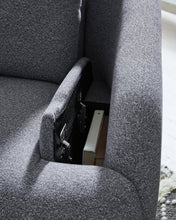Load image into Gallery viewer, Alainmont Next-Gen Nuvella Swivel Power Recliner - Ego Home Furniture