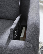 Load image into Gallery viewer, Alainmont Next-Gen Nuvella Swivel Power Recliner - Ego Home Furniture