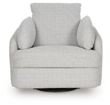 Load image into Gallery viewer, Alainmont Next-Gen Nuvella Swivel Power Recliner - Ego Home Furniture
