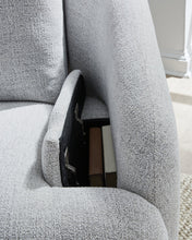 Load image into Gallery viewer, Alainmont Next-Gen Nuvella Swivel Power Recliner - Ego Home Furniture