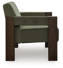 Load image into Gallery viewer, Adlanlock Accent Chair - Ego Home Furniture