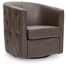 Load image into Gallery viewer, Brentlow Swivel Accent Chair - Ego Home Furniture