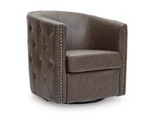 Load image into Gallery viewer, Brentlow Swivel Accent Chair - Ego Home Furniture