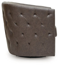 Load image into Gallery viewer, Brentlow Swivel Accent Chair - Ego Home Furniture