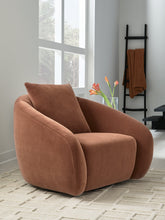 Load image into Gallery viewer, Yahya Swivel Accent Chair - Ego Home Furniture