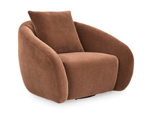 Load image into Gallery viewer, Yahya Swivel Accent Chair - Ego Home Furniture