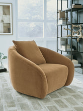 Load image into Gallery viewer, Yahya Swivel Accent Chair - Ego Home Furniture