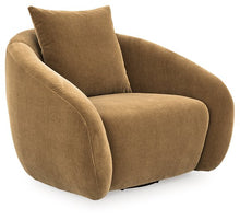 Load image into Gallery viewer, Yahya Swivel Accent Chair - Ego Home Furniture
