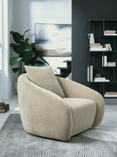 Load image into Gallery viewer, Yahya Swivel Accent Chair - Ego Home Furniture