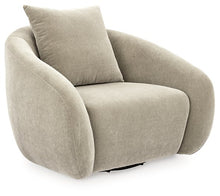 Load image into Gallery viewer, Yahya Swivel Accent Chair - Ego Home Furniture