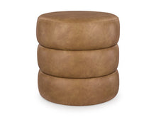 Load image into Gallery viewer, Ummi Swivel Accent Ottoman - Ego Home Furniture