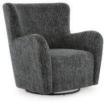 Load image into Gallery viewer, Rowenburg Swivel Glider Accent Chair - Ego Home Furniture
