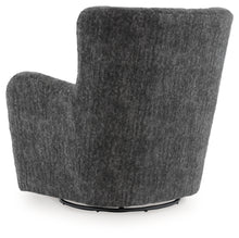 Load image into Gallery viewer, Rowenburg Swivel Glider Accent Chair - Ego Home Furniture