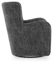 Load image into Gallery viewer, Rowenburg Swivel Glider Accent Chair - Ego Home Furniture