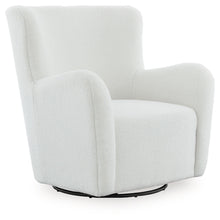 Load image into Gallery viewer, Rowenburg Swivel Glider Accent Chair - Ego Home Furniture