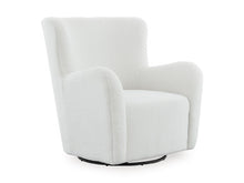 Load image into Gallery viewer, Rowenburg Swivel Glider Accent Chair - Ego Home Furniture