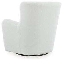 Load image into Gallery viewer, Rowenburg Swivel Glider Accent Chair - Ego Home Furniture