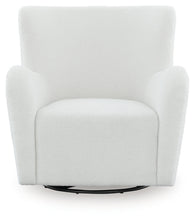 Load image into Gallery viewer, Rowenburg Swivel Glider Accent Chair - Ego Home Furniture