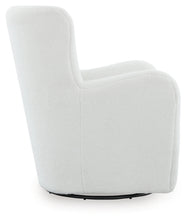 Load image into Gallery viewer, Rowenburg Swivel Glider Accent Chair - Ego Home Furniture