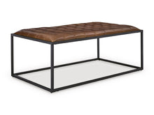 Load image into Gallery viewer, Junsor Coffee Table Ottoman - Ego Home Furniture