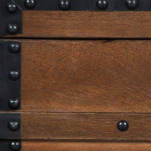Load image into Gallery viewer, Kettleby Storage Trunk