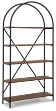 Load image into Gallery viewer, Galtbury Bookcase