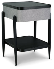 Load image into Gallery viewer, Jorvalee Accent Table with Speaker