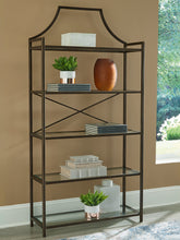 Load image into Gallery viewer, Bernonly 72" Bookcase - Ego Home Furniture
