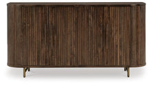 Load image into Gallery viewer, Amickly Accent Cabinet - Ego Home Furniture
