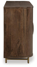 Load image into Gallery viewer, Amickly Accent Cabinet - Ego Home Furniture