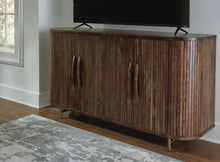 Load image into Gallery viewer, Amickly Accent Cabinet - Ego Home Furniture