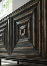 Load image into Gallery viewer, Fair Ridge Accent Cabinet