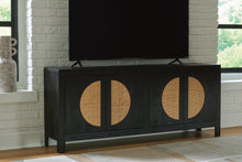 Load image into Gallery viewer, Cliffiings Accent Cabinet