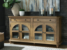 Load image into Gallery viewer, Barlomore Accent Cabinet - Ego Home Furniture