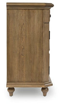 Load image into Gallery viewer, Barlomore Accent Cabinet - Ego Home Furniture