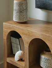 Load image into Gallery viewer, Luzmanacy Console Sofa Table