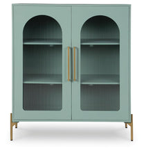 Load image into Gallery viewer, Adwen Accent Cabinet - Ego Home Furniture