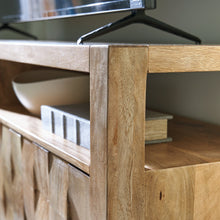 Load image into Gallery viewer, Hudwick Accent Cabinet