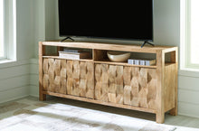 Load image into Gallery viewer, Hudwick Accent Cabinet