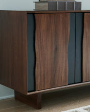 Load image into Gallery viewer, Welby Accent Cabinet - Ego Home Furniture