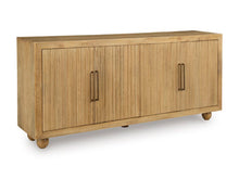 Load image into Gallery viewer, Niam Accent Cabinet