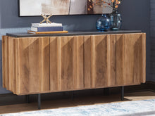 Load image into Gallery viewer, Quintavious Accent Cabinet - Ego Home Furniture