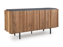 Load image into Gallery viewer, Quintavious Accent Cabinet - Ego Home Furniture